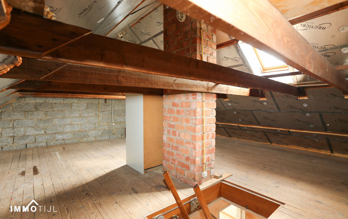 Huis te koop in Dendermonde