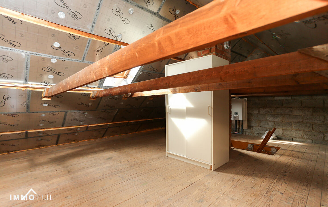 Huis te koop in Dendermonde