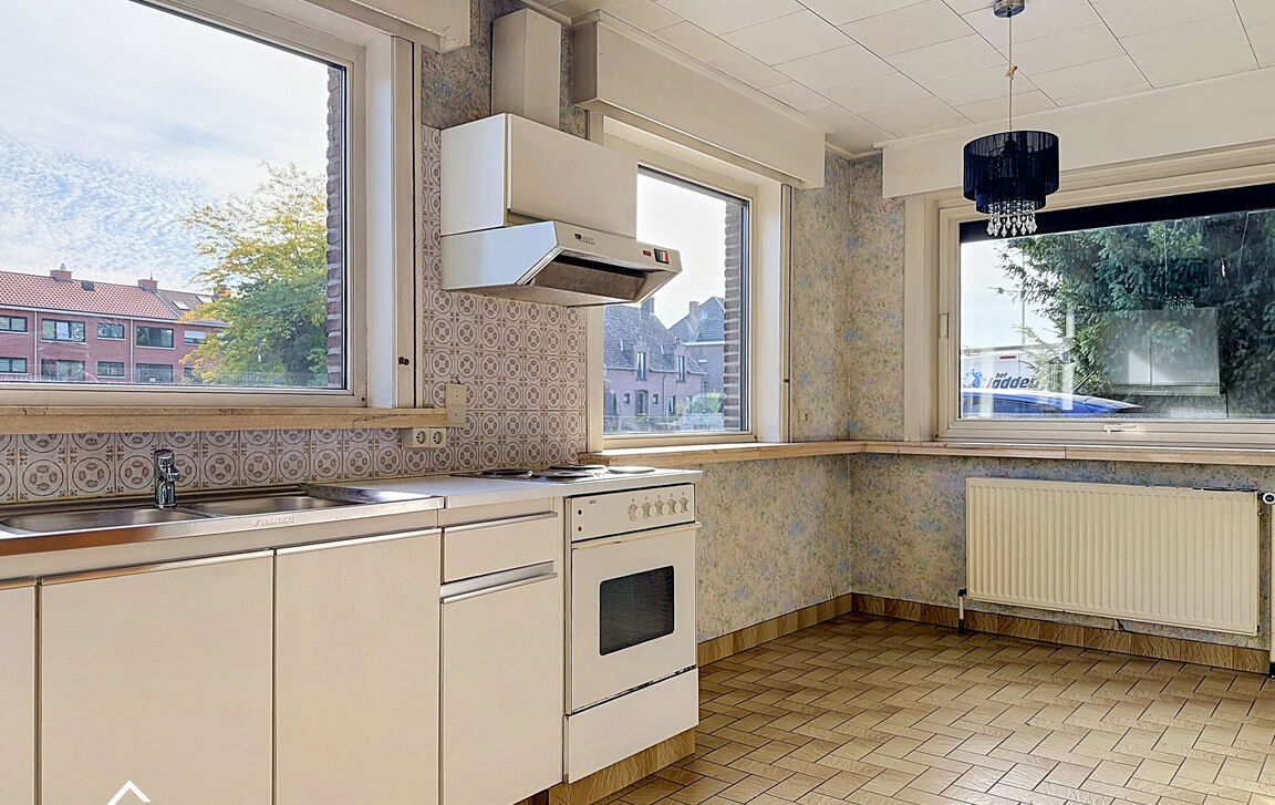 Huis te koop in Dendermonde