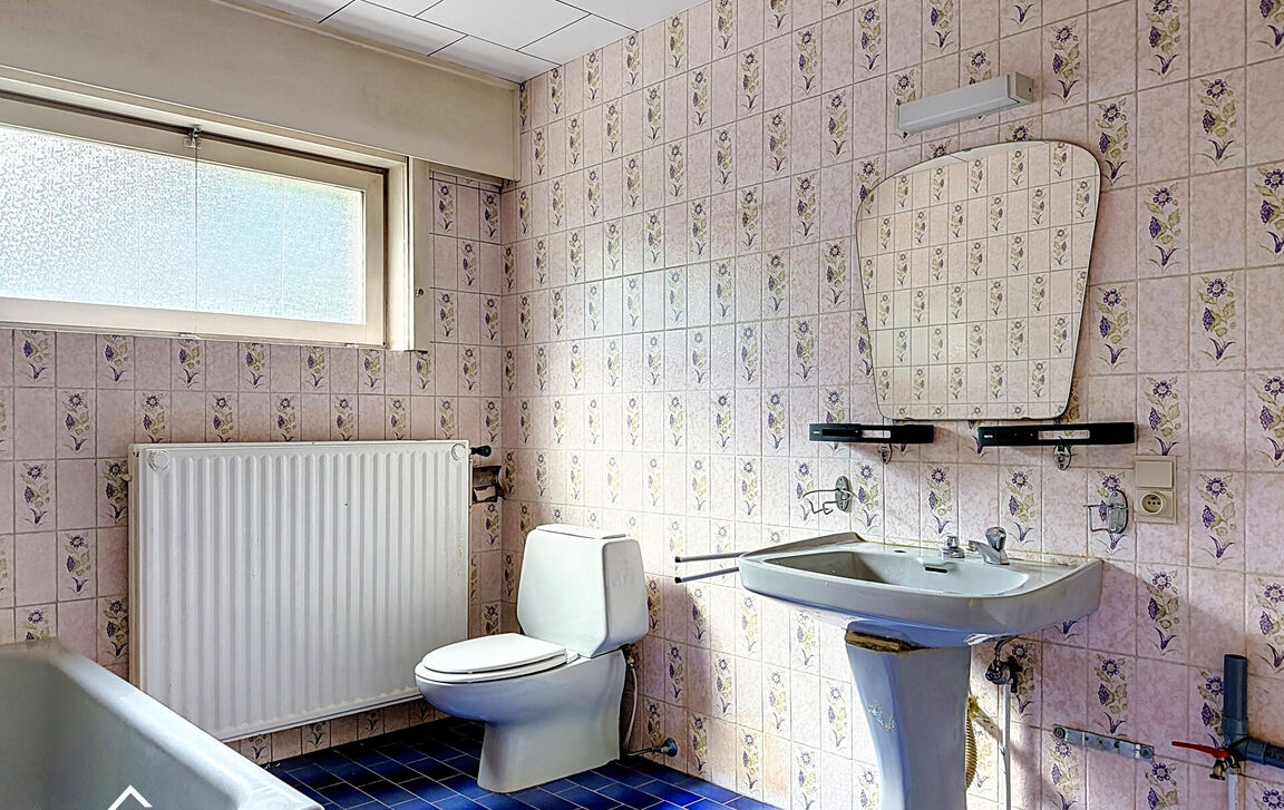 Huis te koop in Dendermonde