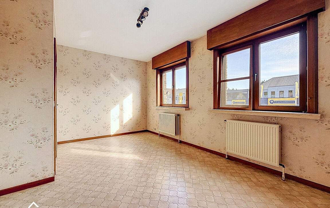 Huis te koop in Dendermonde