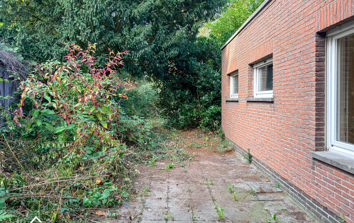 Huis te koop in Dendermonde