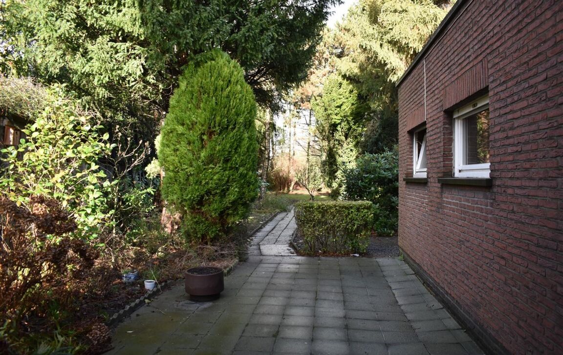 Huis te koop in Dendermonde