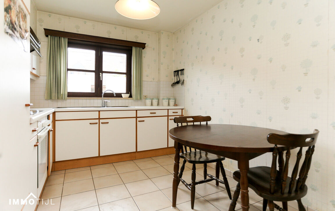 Huis te koop in Dendermonde