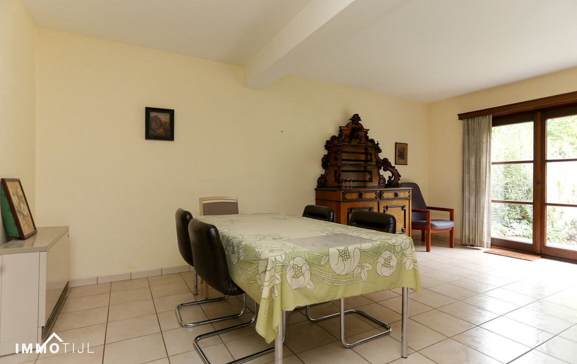 Huis te koop in Dendermonde