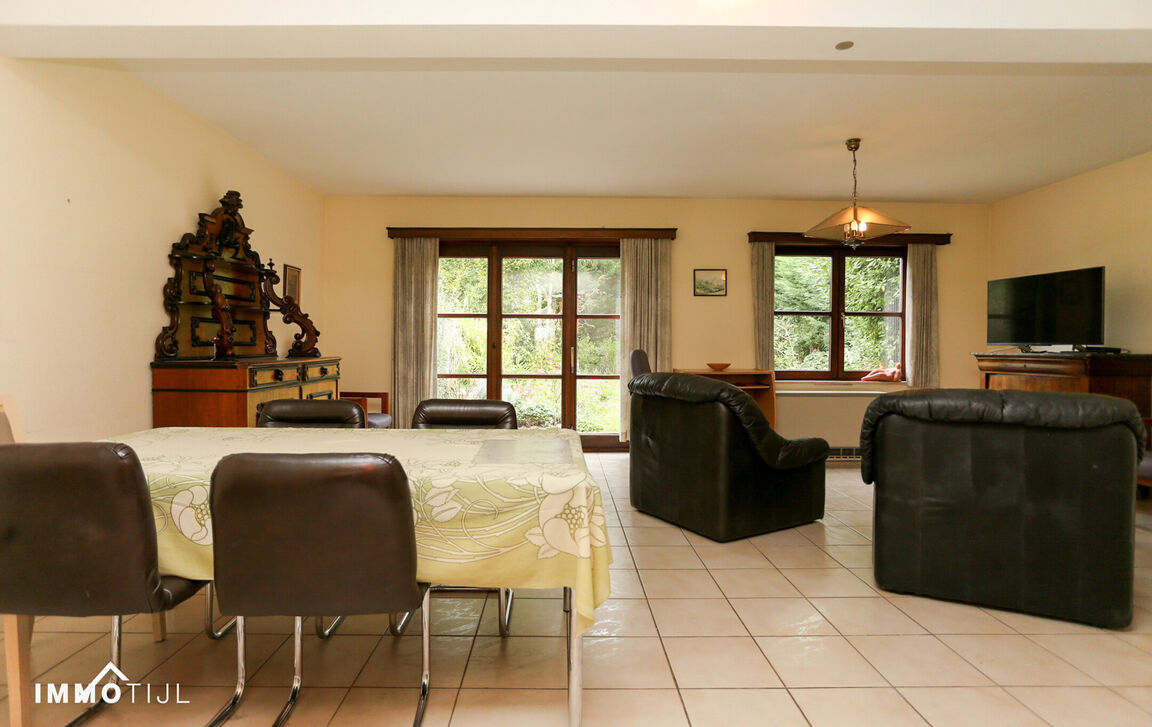 Huis te koop in Dendermonde