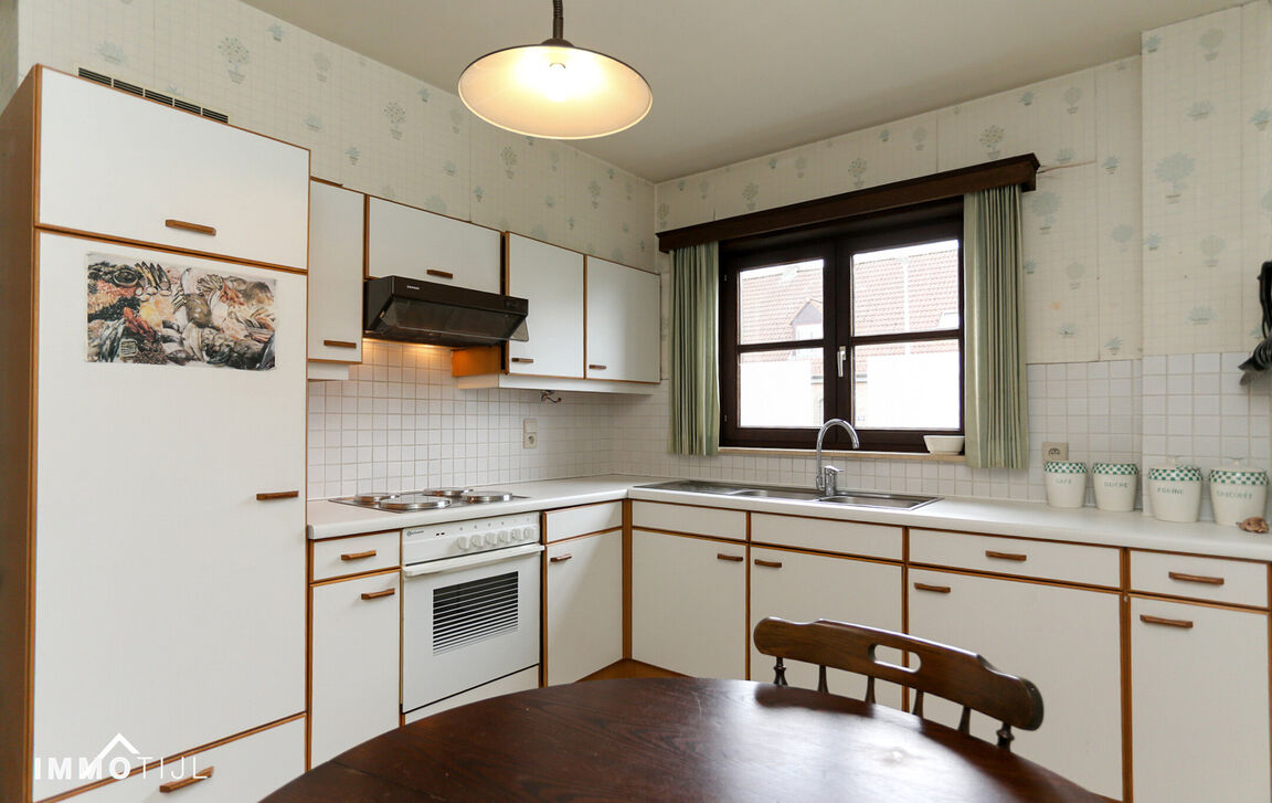 Huis te koop in Dendermonde