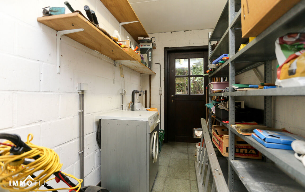 Huis te koop in Dendermonde