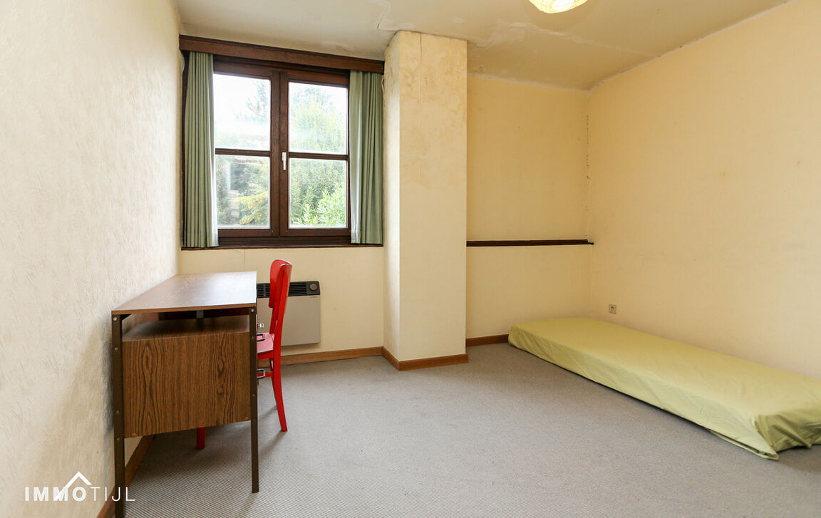Huis te koop in Dendermonde