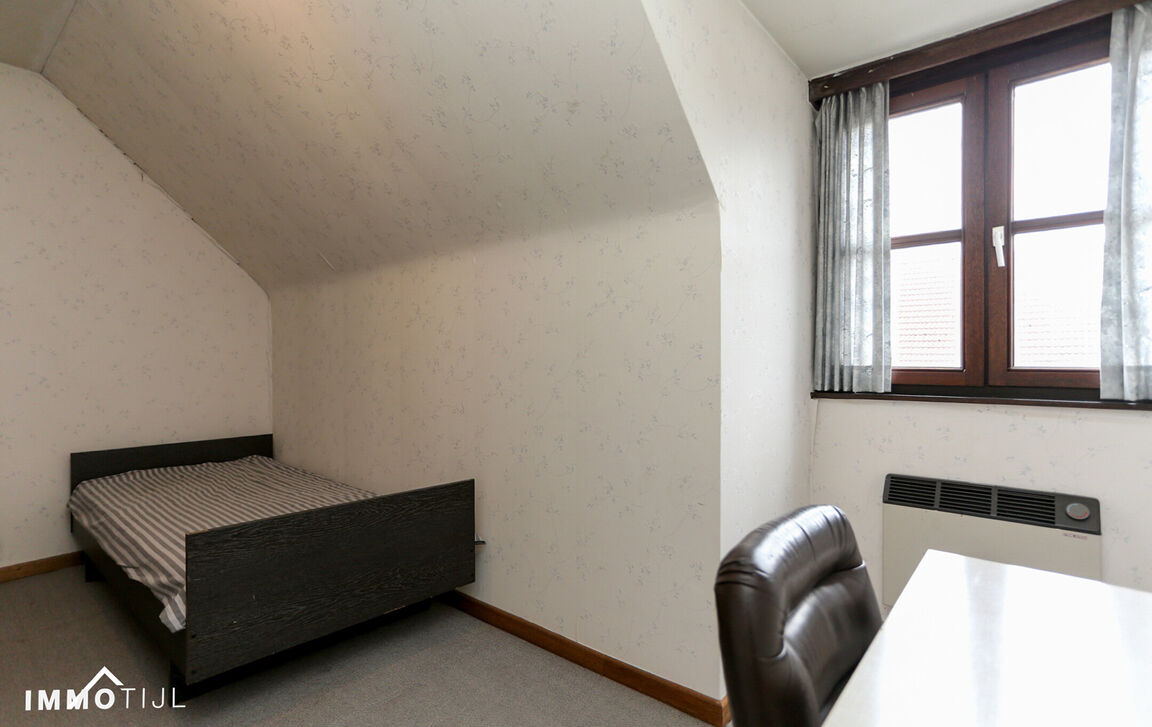Huis te koop in Dendermonde