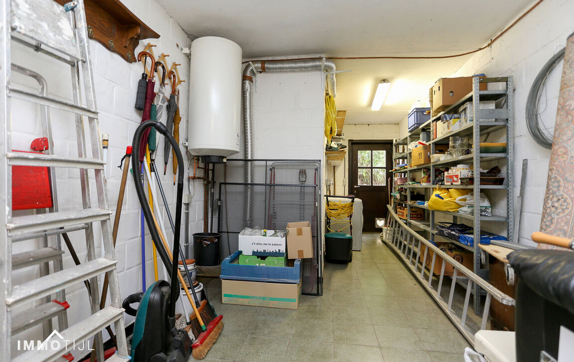 Huis te koop in Dendermonde