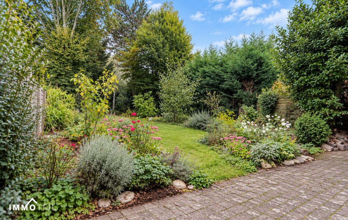 Huis te koop in Dendermonde