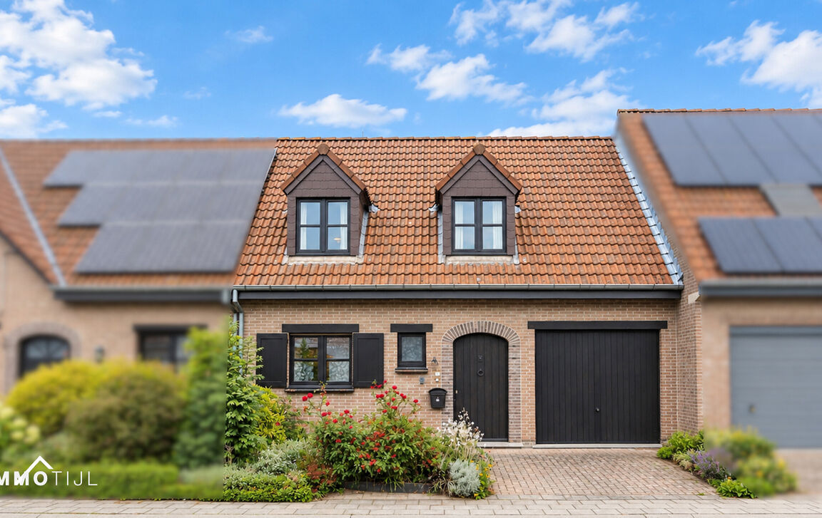Huis te koop in Dendermonde