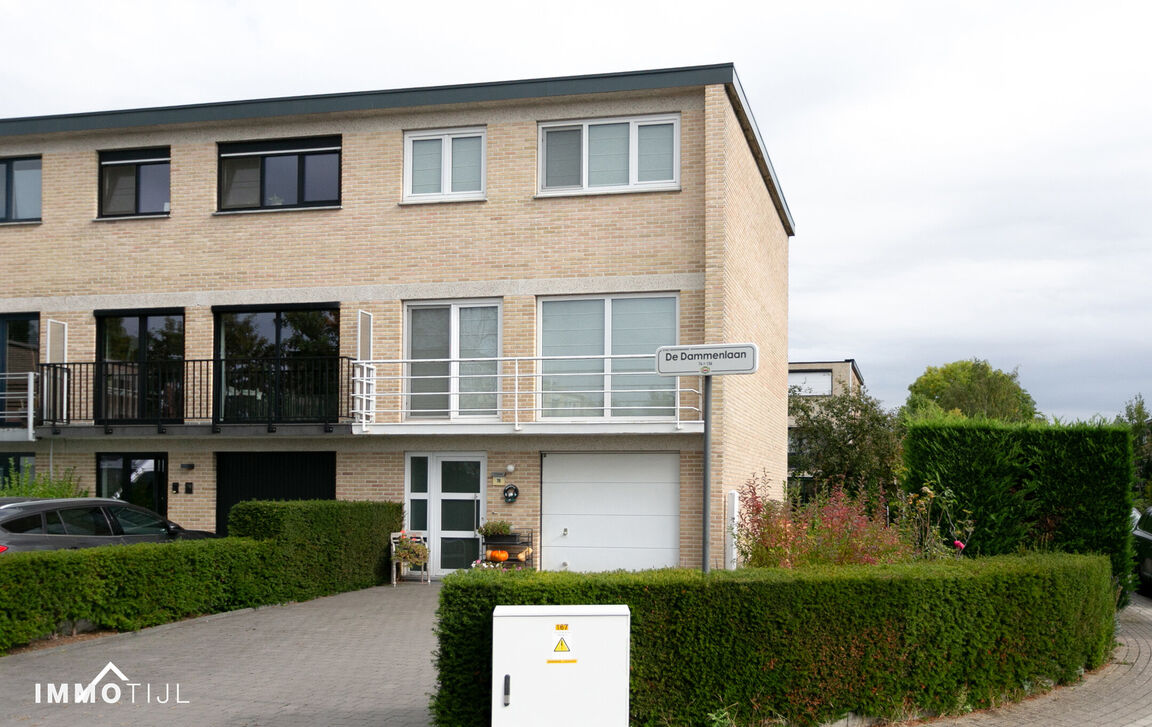 Huis te koop in Dendermonde