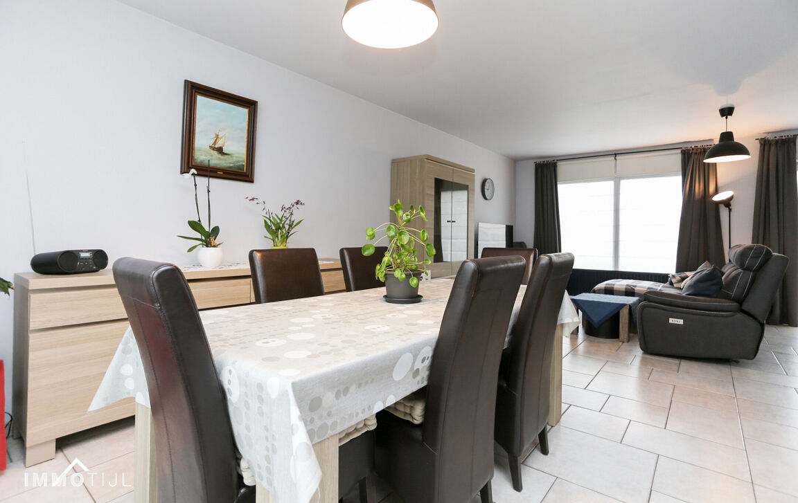 Huis te koop in Dendermonde