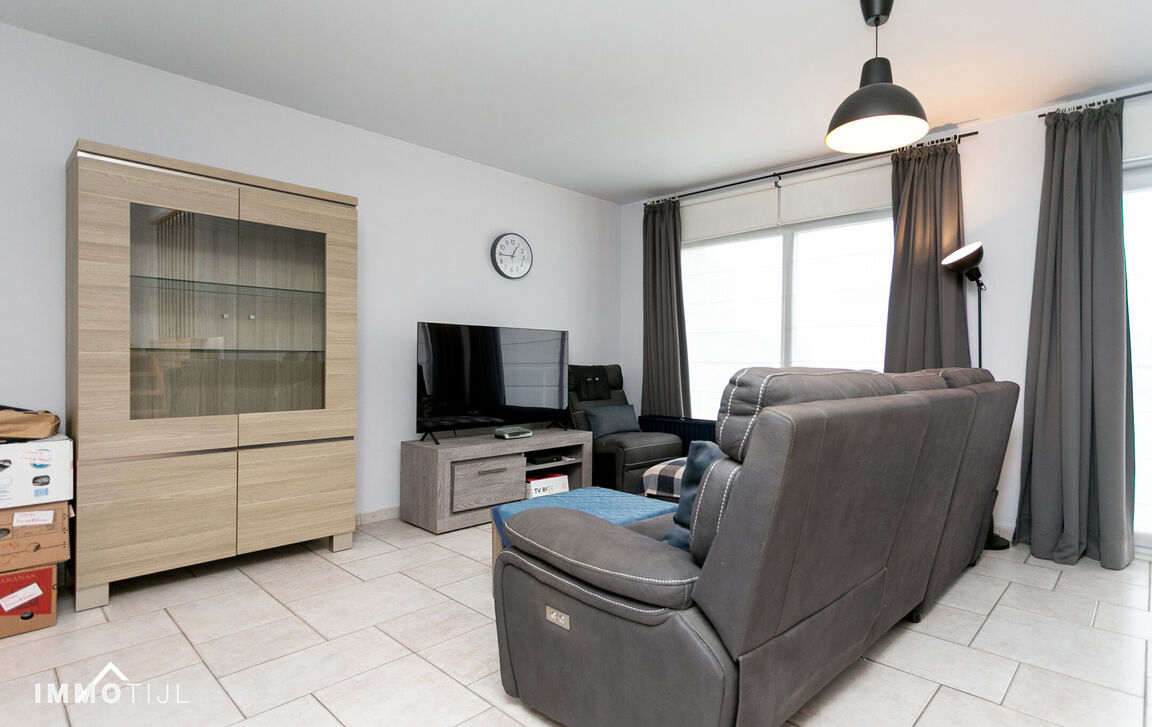 Huis te koop in Dendermonde