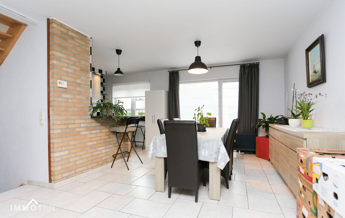 Huis te koop in Dendermonde