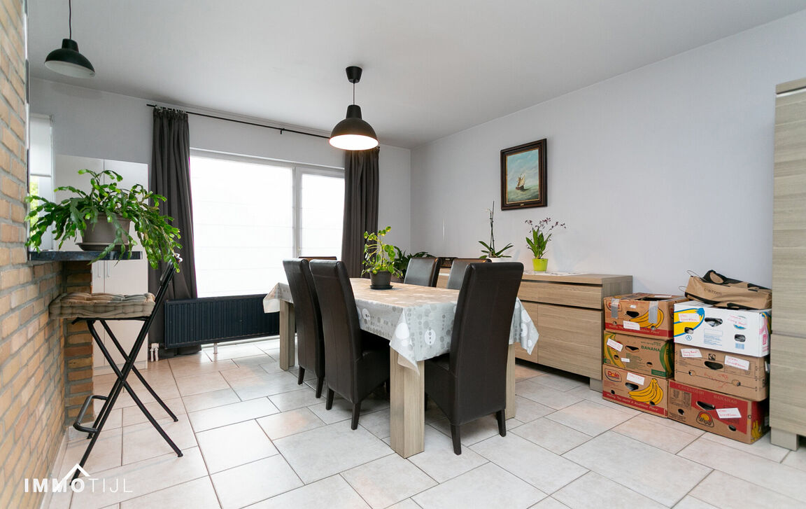 Huis te koop in Dendermonde