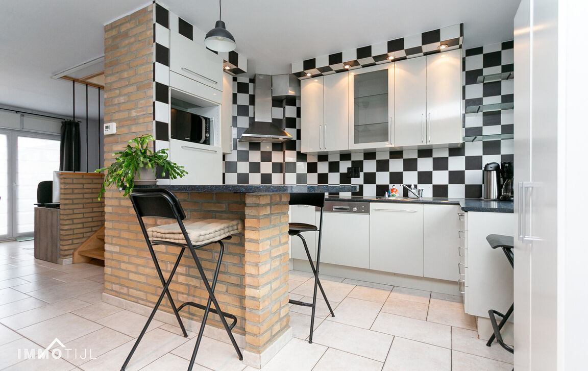 Huis te koop in Dendermonde