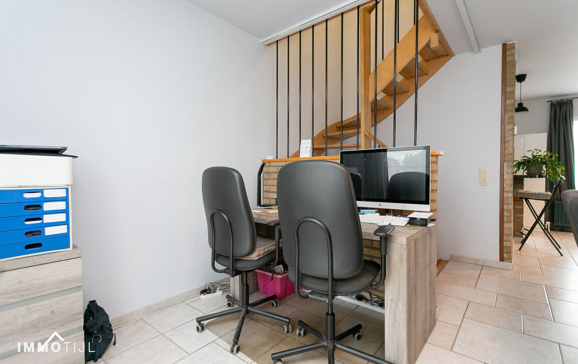 Huis te koop in Dendermonde