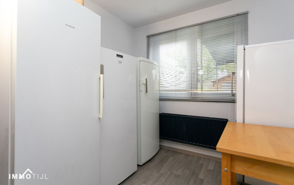 Huis te koop in Dendermonde