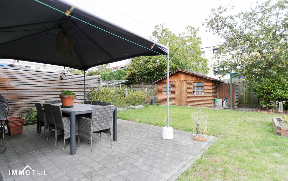Huis te koop in Dendermonde