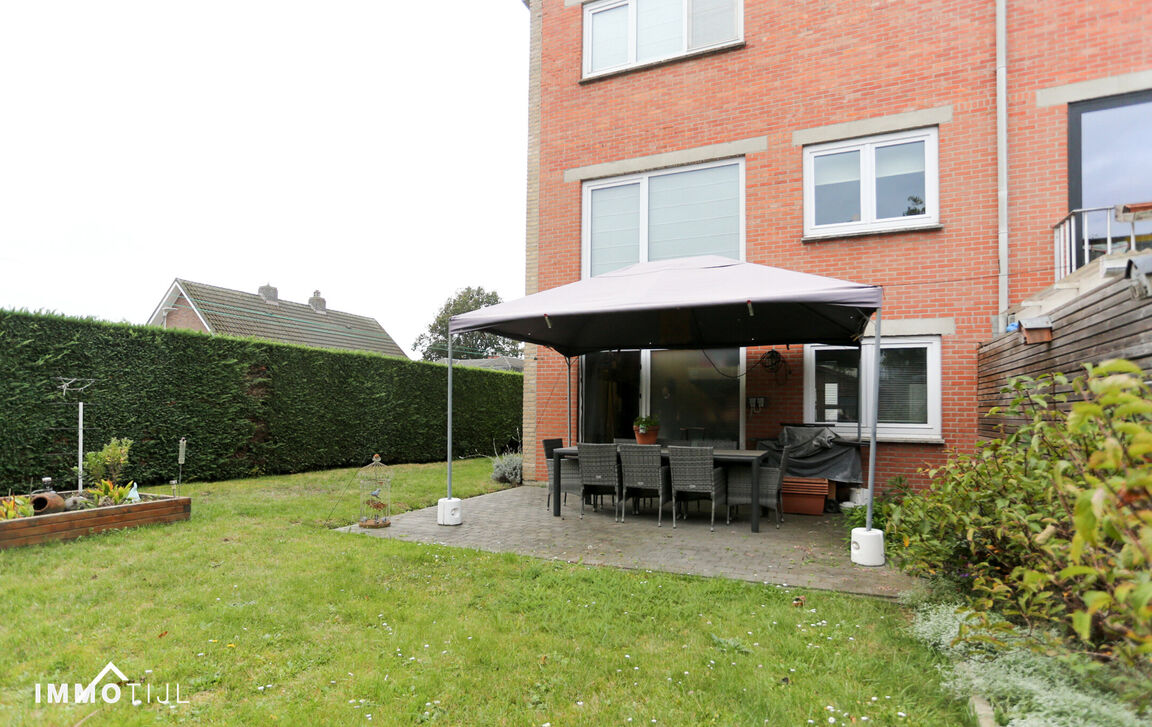 Huis te koop in Dendermonde