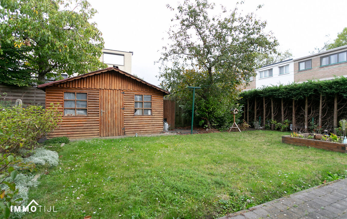 Huis te koop in Dendermonde