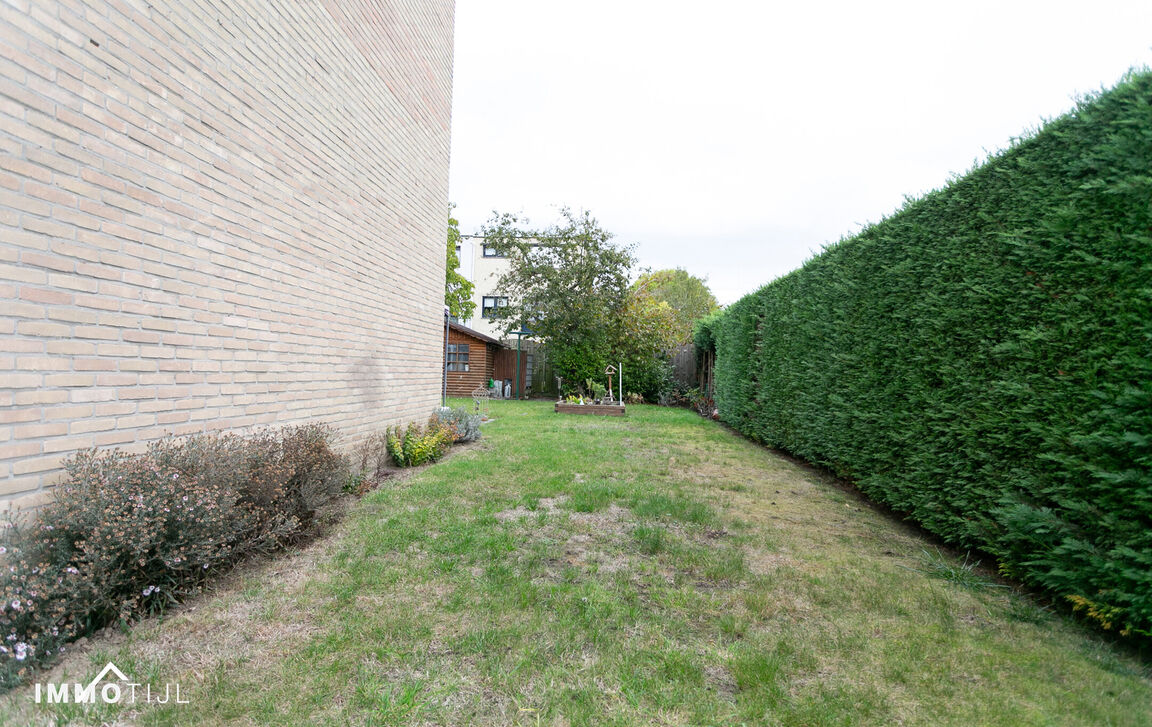 Huis te koop in Dendermonde