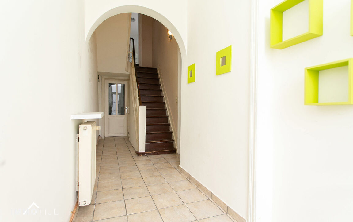 Huis te koop in Dendermonde