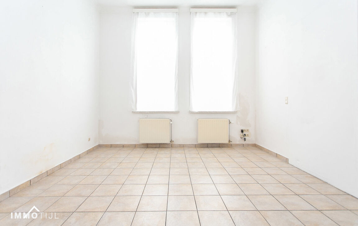 Huis te koop in Dendermonde