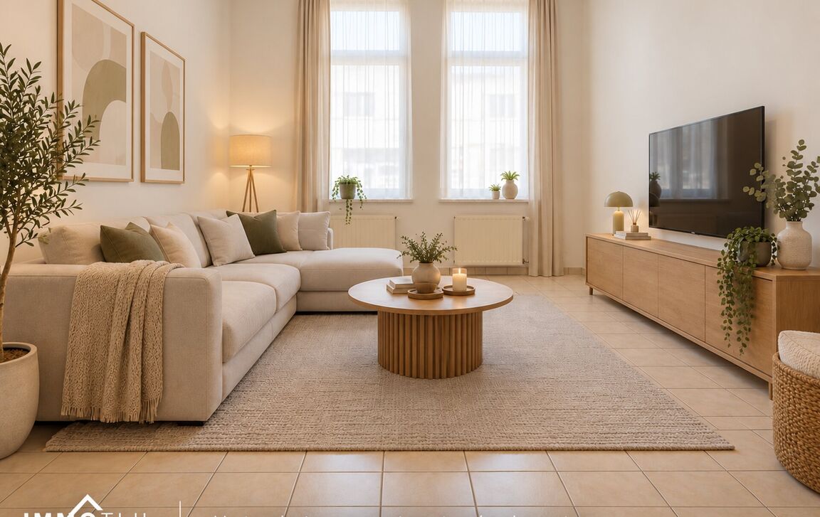 Huis te koop in Dendermonde