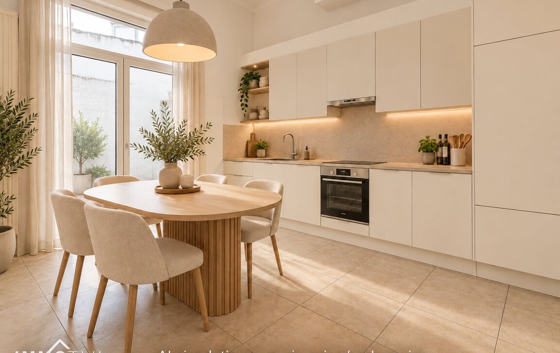 Huis te koop in Dendermonde