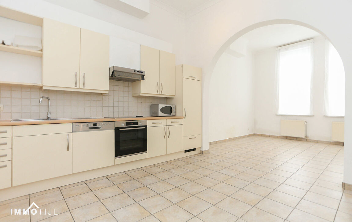Huis te koop in Dendermonde