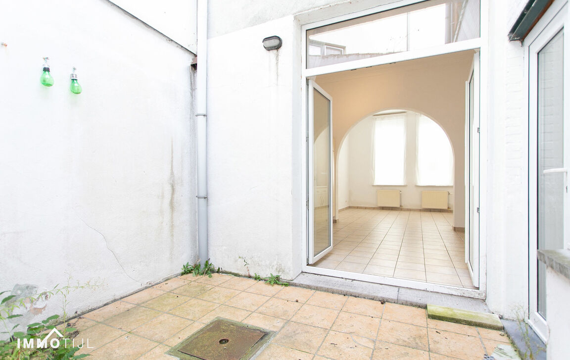 Huis te koop in Dendermonde
