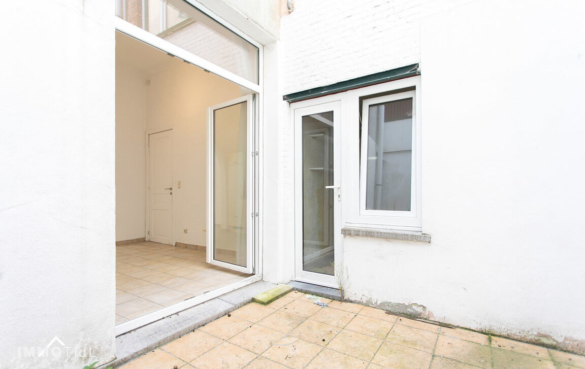 Huis te koop in Dendermonde