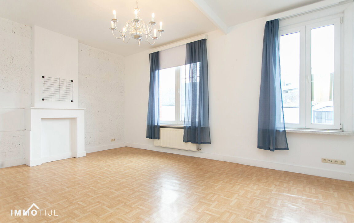 Huis te koop in Dendermonde