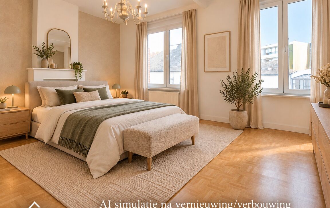 Huis te koop in Dendermonde