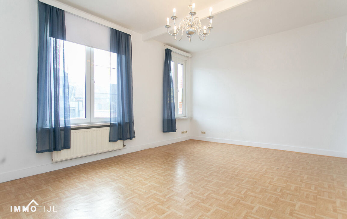 Huis te koop in Dendermonde