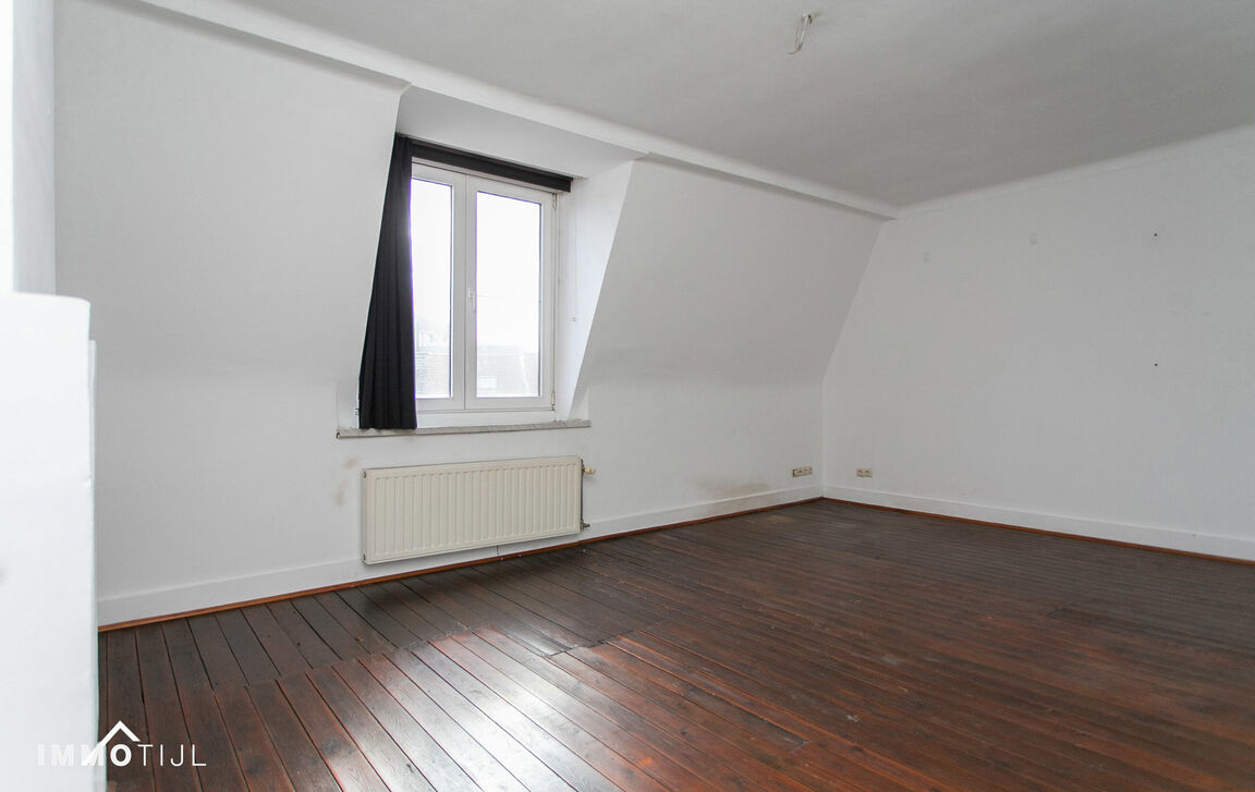 Huis te koop in Dendermonde