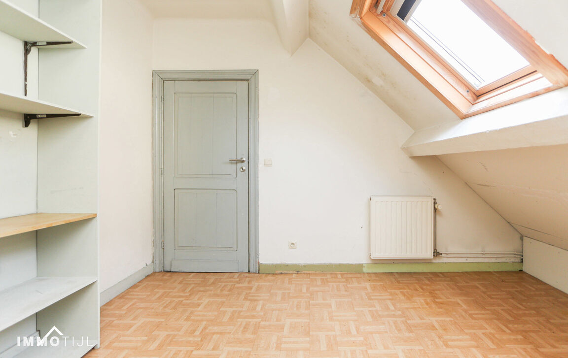 Huis te koop in Dendermonde