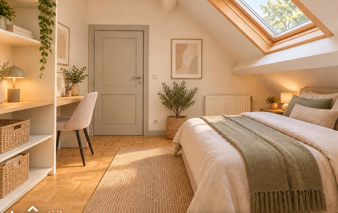 Huis te koop in Dendermonde