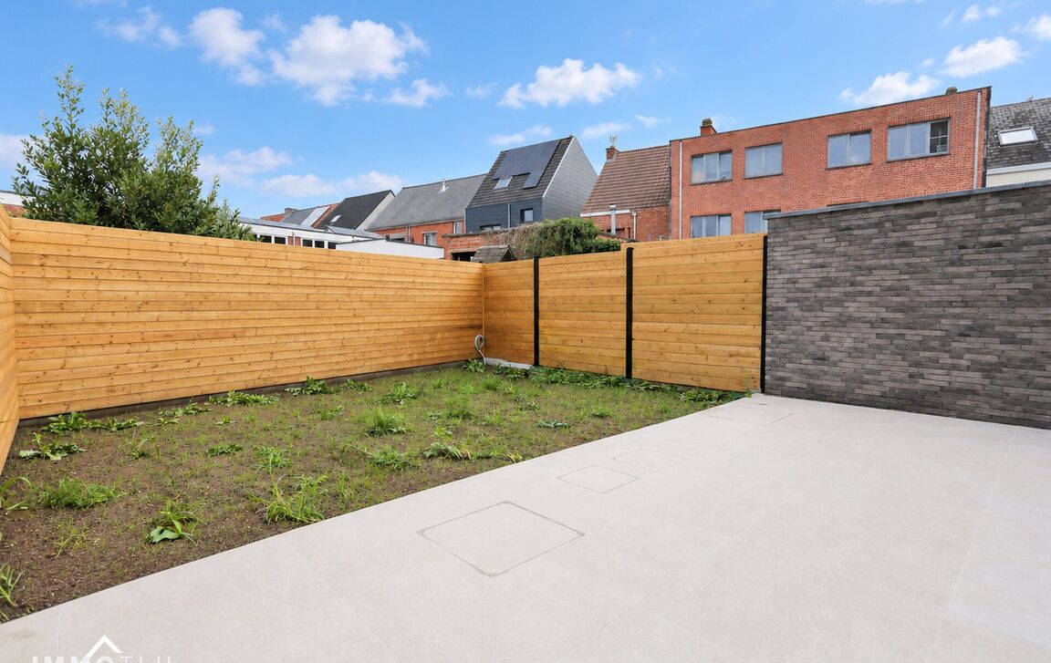 Huis te koop in Dendermonde