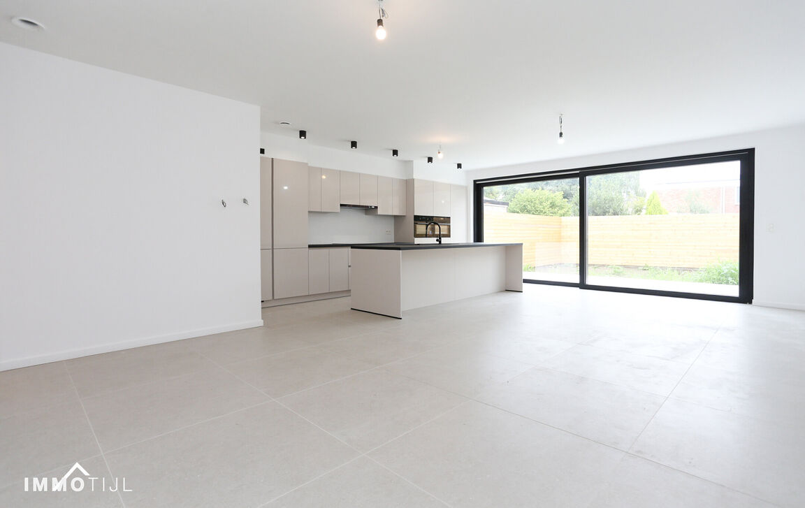 Huis te koop in Dendermonde