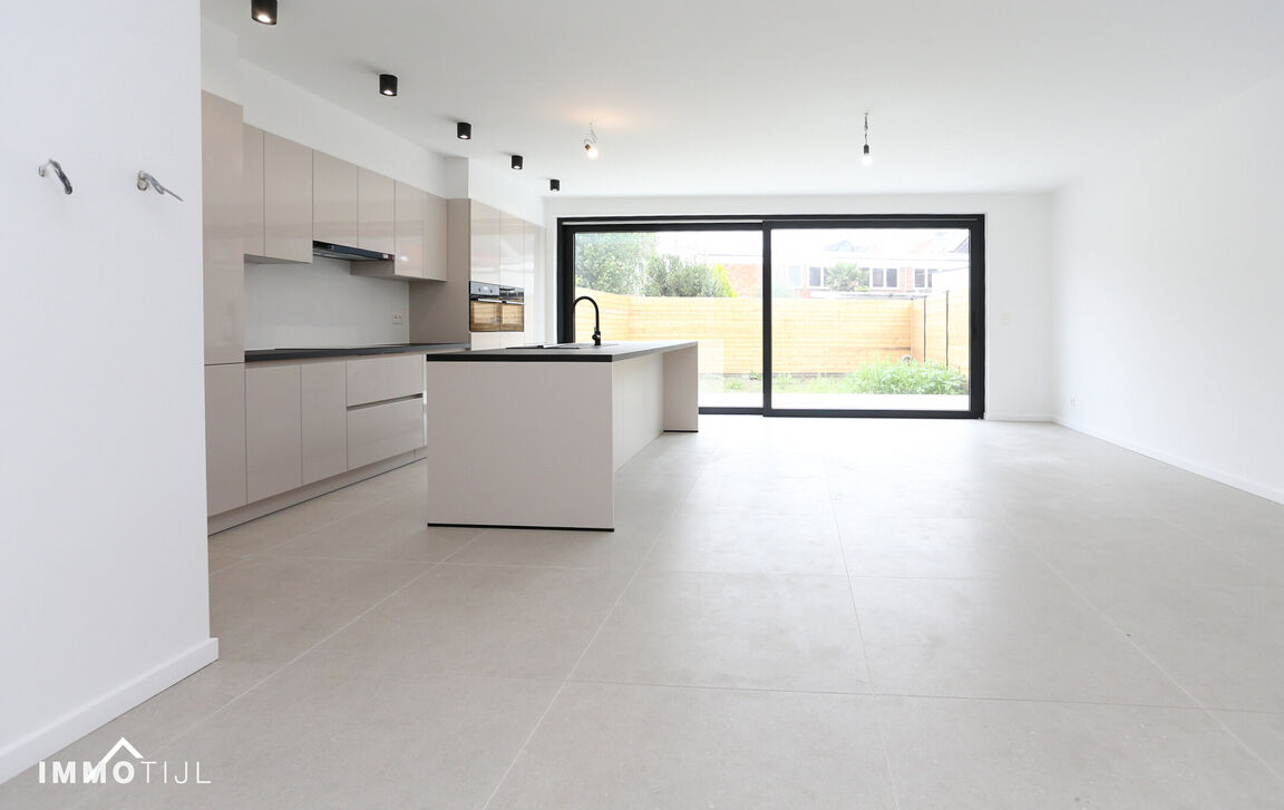Huis te koop in Dendermonde