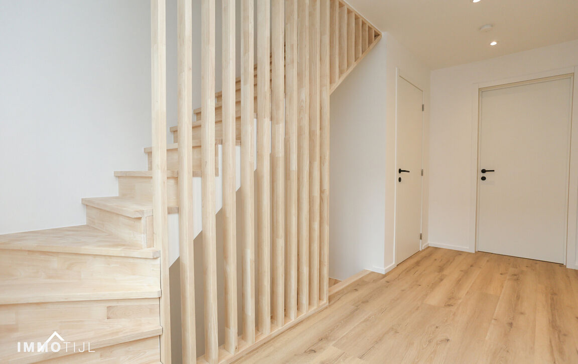 Huis te koop in Dendermonde