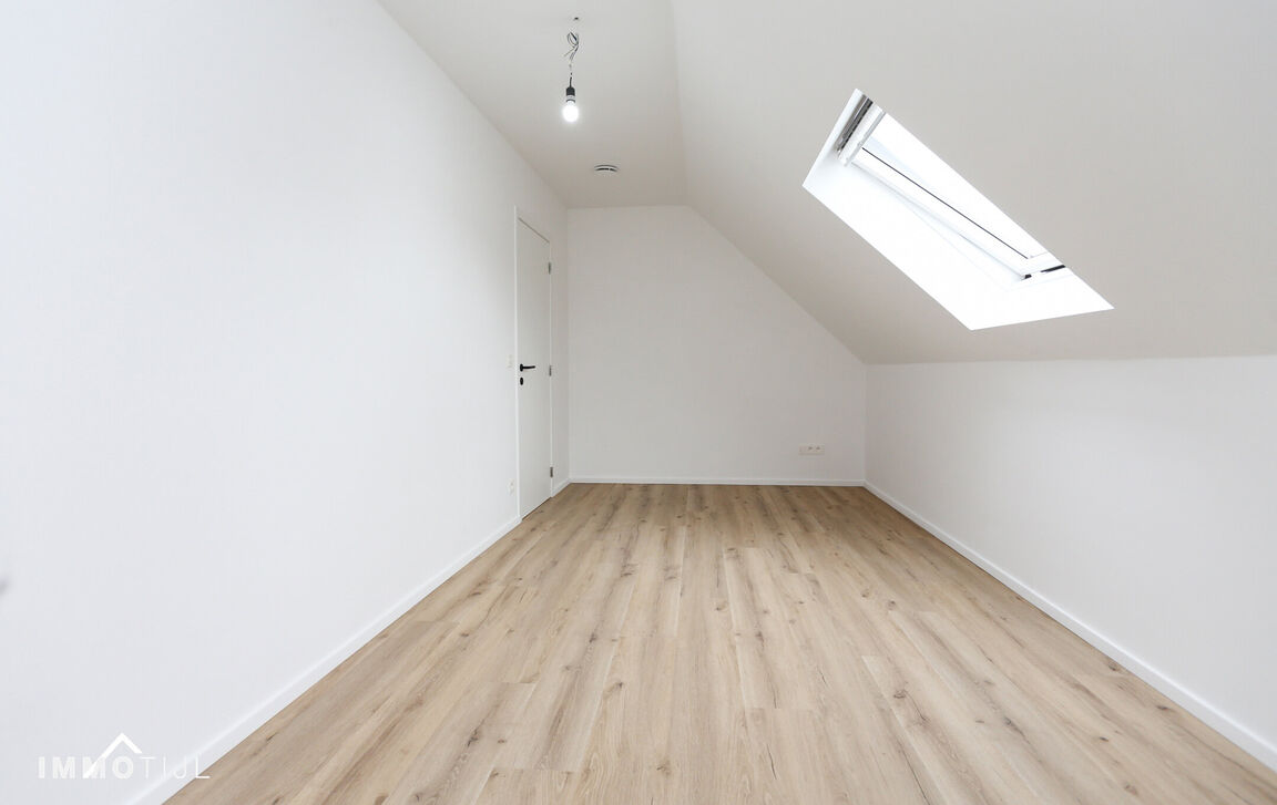 Huis te koop in Dendermonde