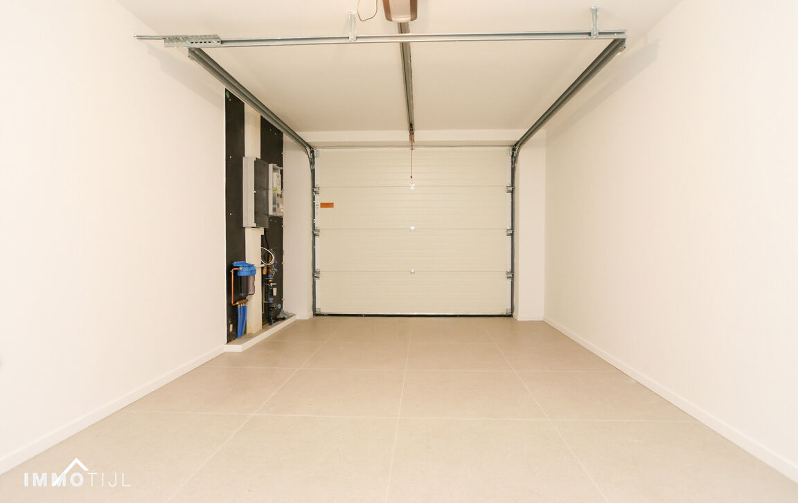 Huis te koop in Dendermonde