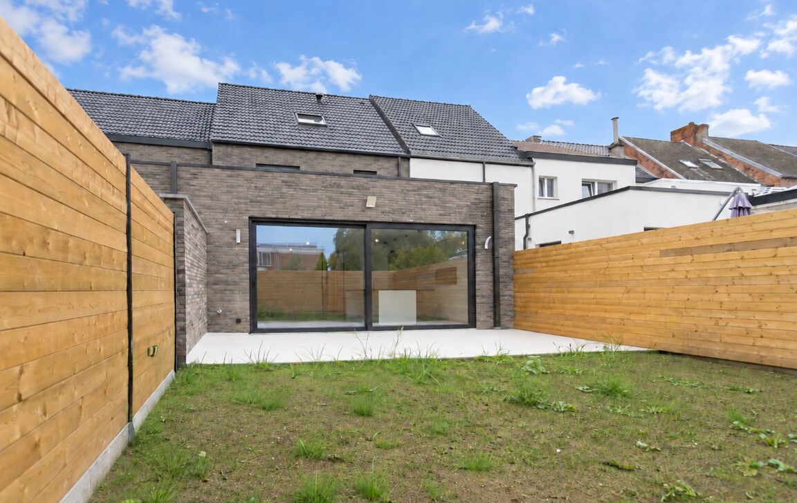 Huis te koop in Dendermonde
