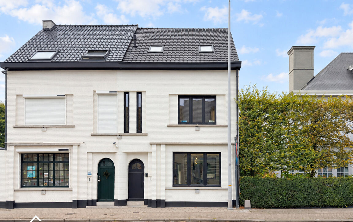 Huis te koop in Dendermonde